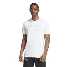 adidas Maglietta Mercedes Dna Gftee