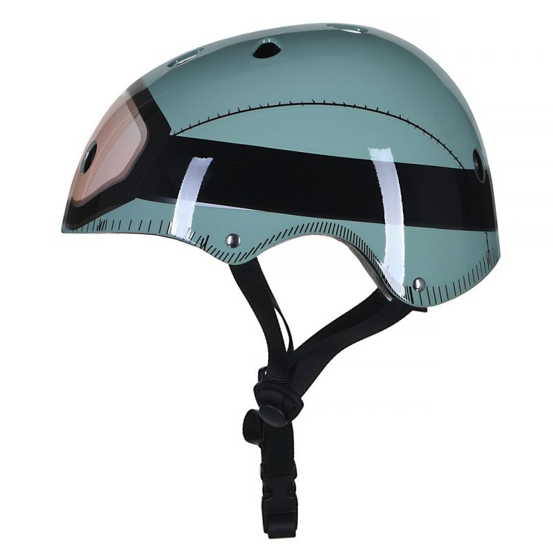 HORNIT Children’s Helmet Military Medium / 53–58 cm