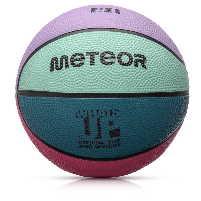 Meteor What's up 1 basketb..