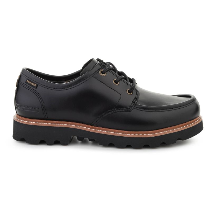 Palladium Trooperlite loafer