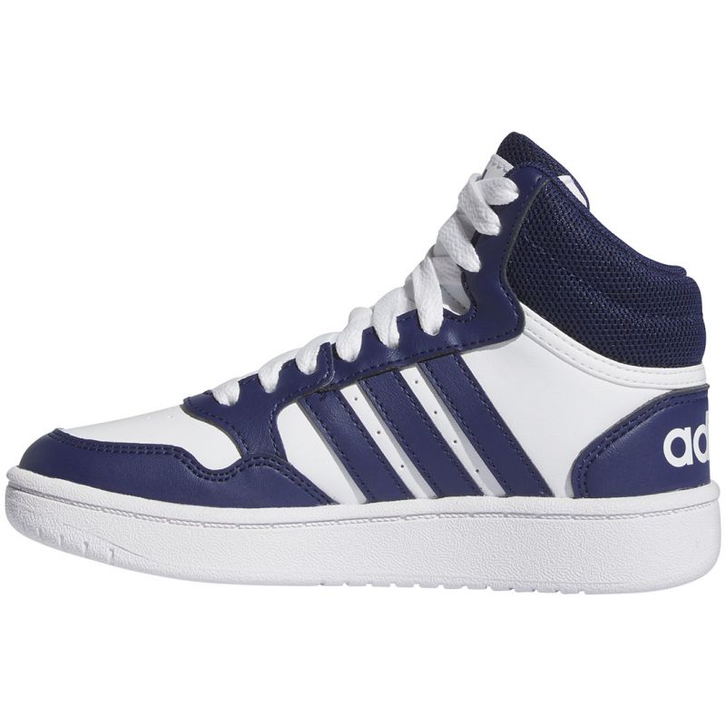 adidas Scarpe Hoops Mid