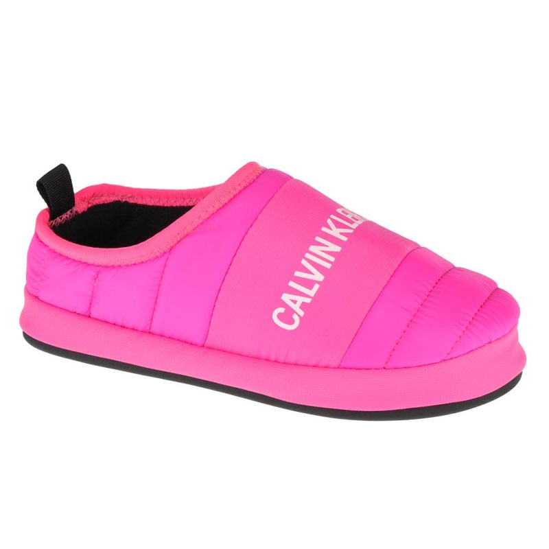 Calvin Klein Home Shoe Slipper..