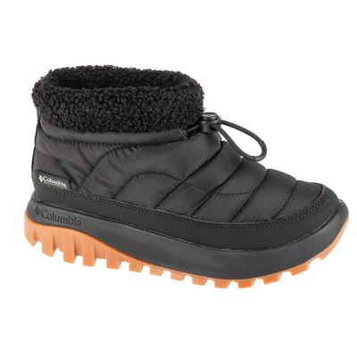 Columbia Stivali Snowtrot Shorty