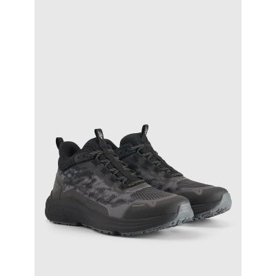 4f Scarpe Original Trail Mid Hiking