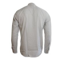 Suit Camicia Chinchilla