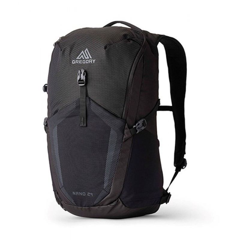 Gregory Nano 24 L Hiking Backpack Optic Black