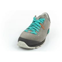 Aku Scarpe Bellamont Suede GORE-TEX Hiking