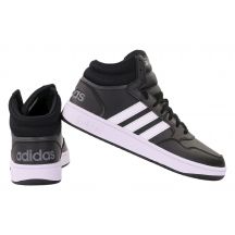 adidas Scarpe Hoops Mid