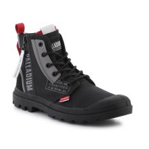 Palladium Scarpe Pampa HI Dare ZIP
