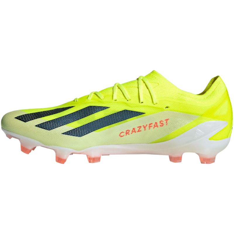 adidas Stivali Crazyfast Elite FG football