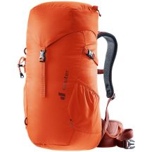 Deuter Scarpe Climber papaya-redwood climbing