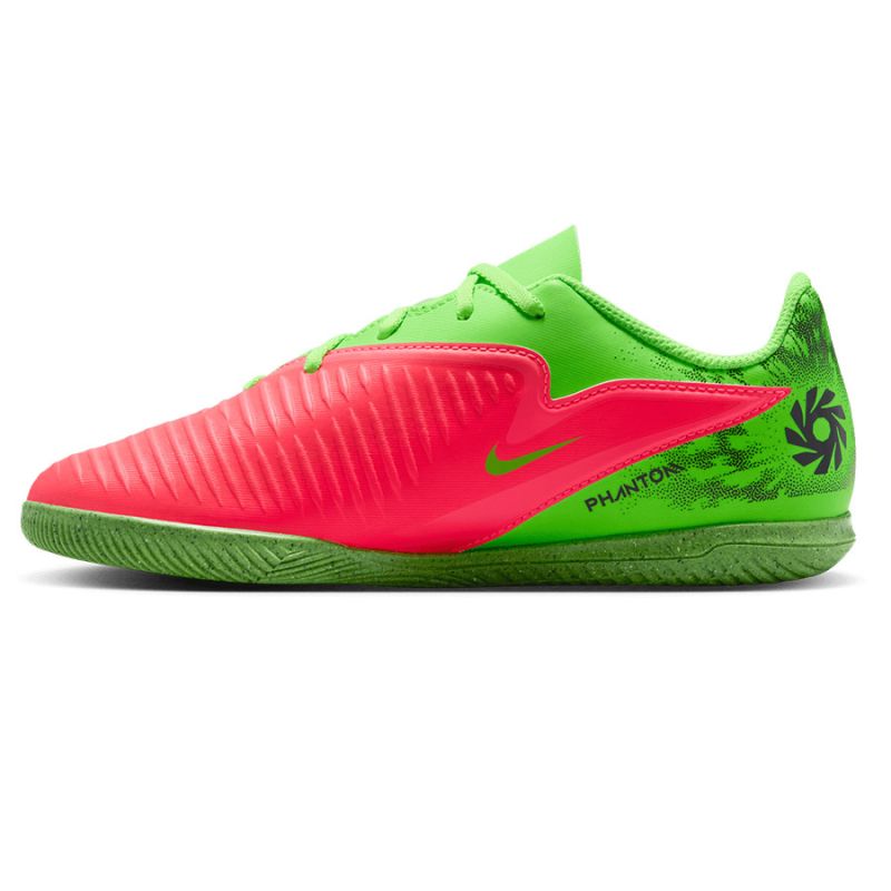 Nike Scarpe Phantom Low Club Erling Haaland IC