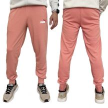 Puma Pantaloni Ess+ Col Logo