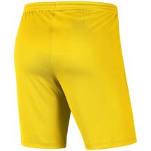 Nike Pantaloncini Dry Park III NB