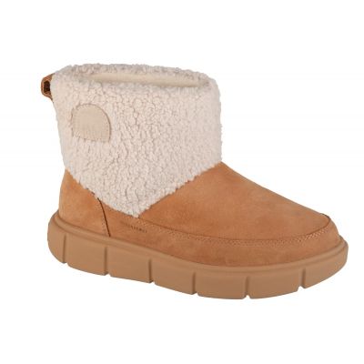 Sorel Scarpe Explorer III Slip-on Cozy WP