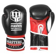 Masters Fight Equipment Guanti MASTERS RBT-A Boxing (price change)