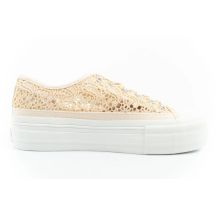 Lee Cooper Sneakers lace openwork platform