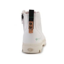 Palladium Scarpe Pampa Hi Re Vegan Lth