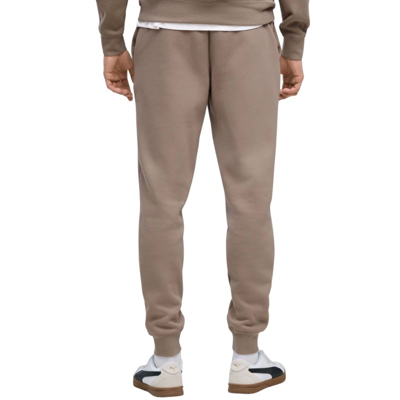 Puma Pantaloni della tuta ESS No. Logo FL