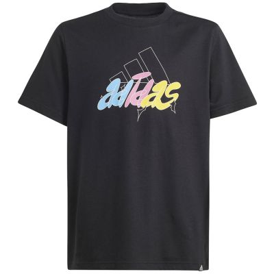 adidas Maglietta GFX Illustrated