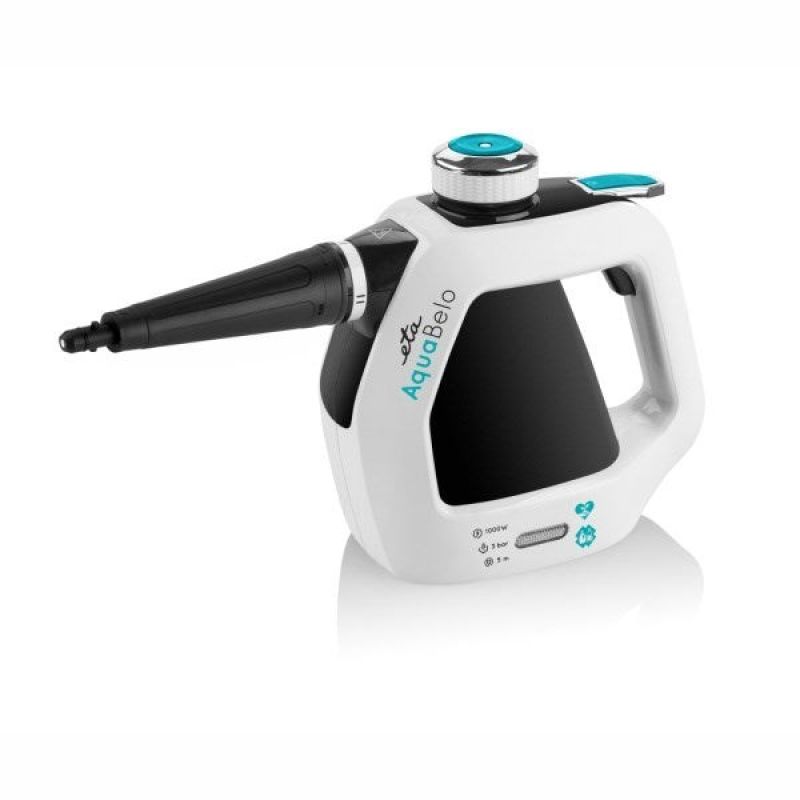 Eta 1264 90000 Portable Steam Cleaner 0.22 l 1000 W