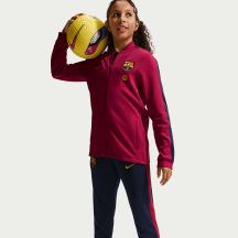 Nike Tuta FC Barcelona Strike