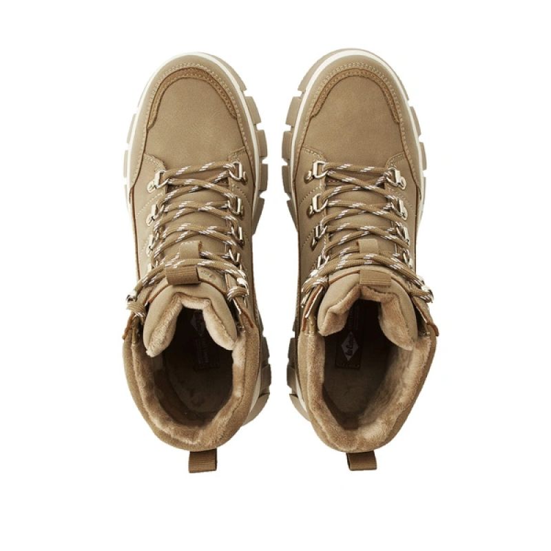 Lee Cooper Stivali winter insulated ankle boots