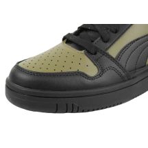 Puma Scarpe Rebound Mid Strap WTR