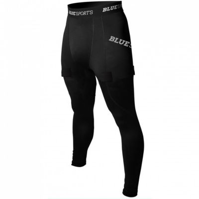 Inny Pantaloni BlueSports Ribano Hockey