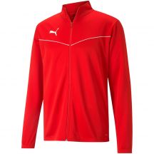 Puma Giacca teamRise Training Poly