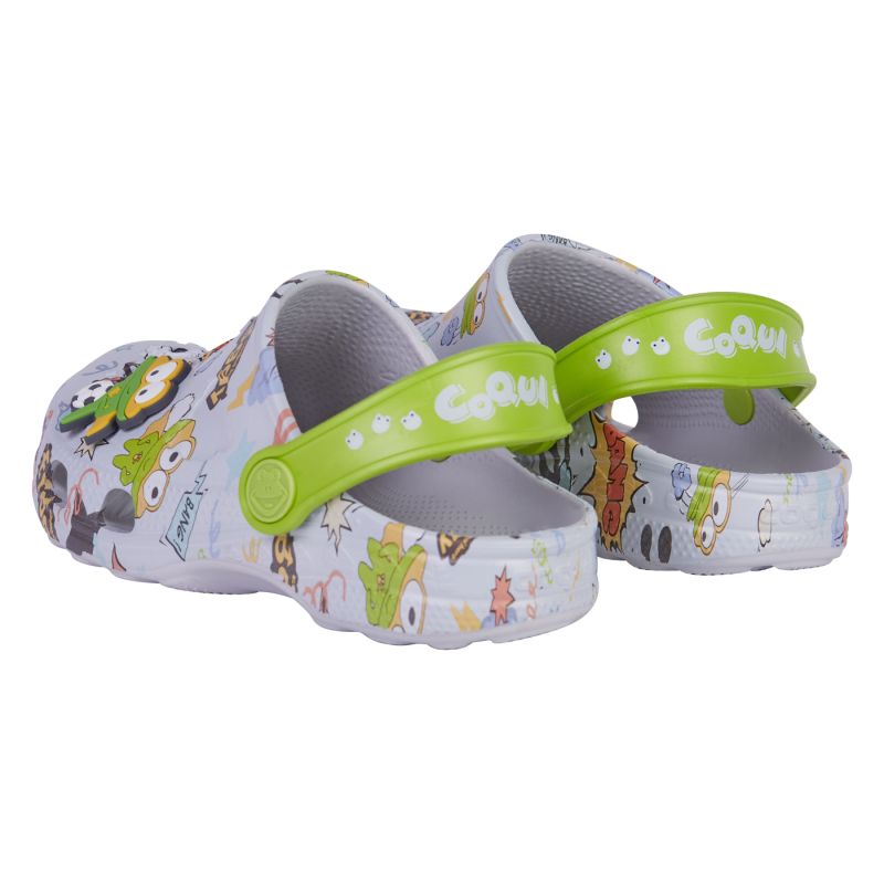 Coqui Sandali Little Frog