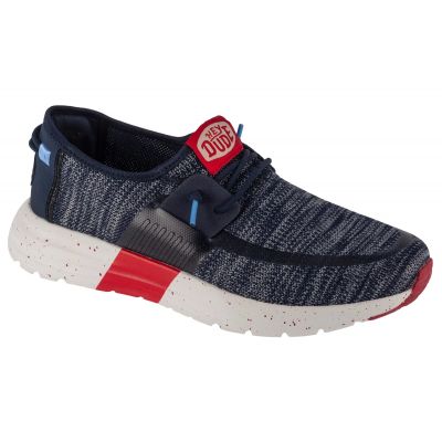 Hey Dude Scarpe Scirocco Sport Mode