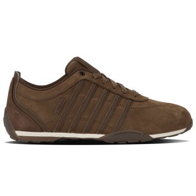 K- Swiss Scarpe casual K-Swiss arvee trmsu/chocl/choclgm