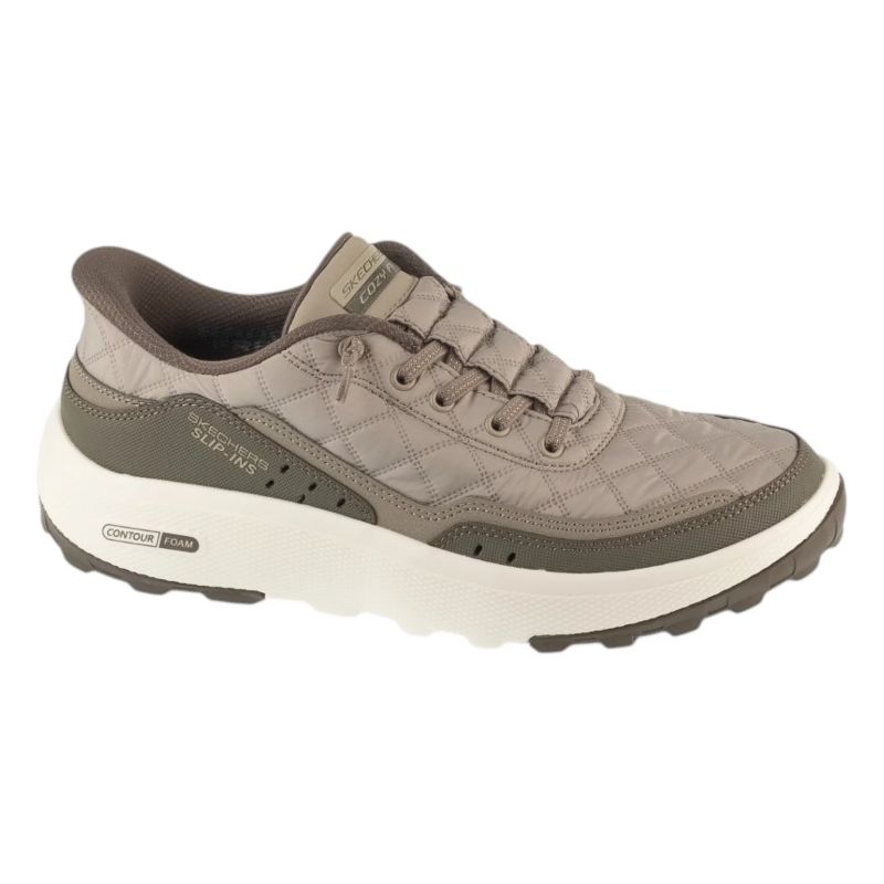 Skechers Slip-Ins: Urban Explore 237664-TPE Grey 41