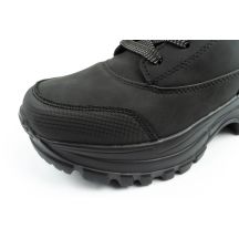 Lee Cooper Scarpe winter hiking sports, insulated, lace-up