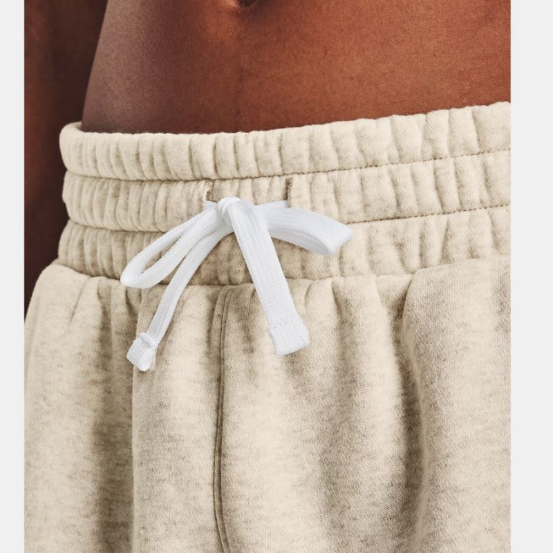Under Armour Pantaloncini Rival Fleece