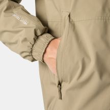 Helly Hansen Giacca smogen insulated rain