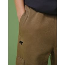 4f Pantaloni della tuta cargo