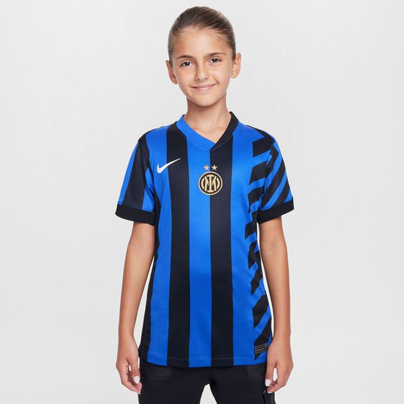 Nike Maglia Inter Milan Stadium Home