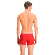 Puma Boxer Placed Logo