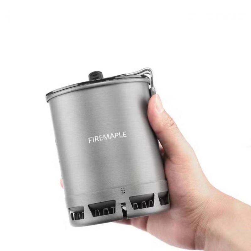 Fire Maple Petrel Ultralight Cooking Camping Stove