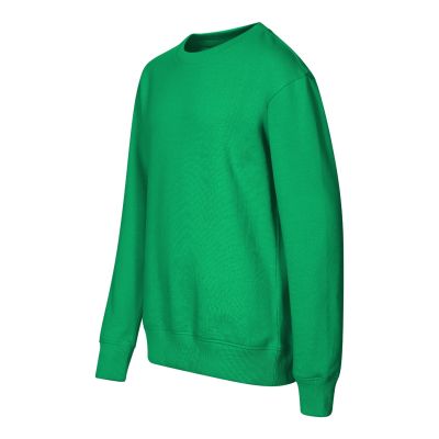Malfini Felpa Crew (Grass