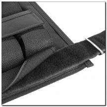Hms Gilet Cordura HMS Weighted Training