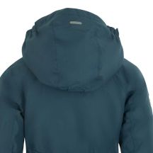 Trollkids Giacca Alesund Children's Waterproof Hooded Down Winter