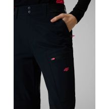 4f Pantaloni quick-drying trekking