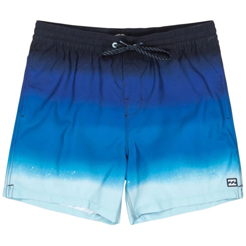 Billabong All Day Fade 16" Shorts EBYJV00121-CBU Navy L
