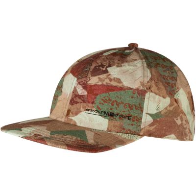 Buff Cappello pack baseball hetch brindle Cap brindle onesiz Standard