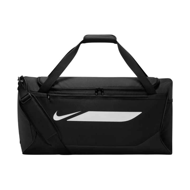 Nike Academy Team M Bag Black IO0918 010