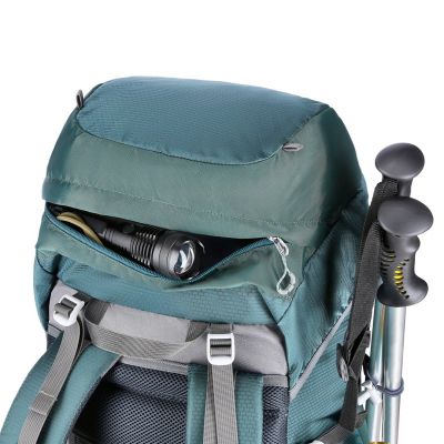Nils Extreme Zaino NILS Camp hiking Bergen