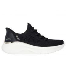 Skechers Scarpe Slip-ins : Bobs Sport Love True Delight BLK